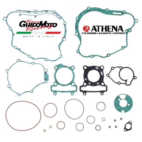 Guarnizioni motore motocicli - guarnizioni,
