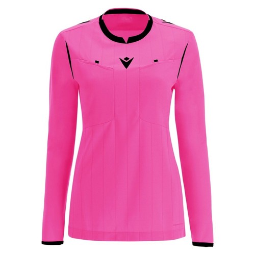 Maglia calcio donna - calcio, arbitro
