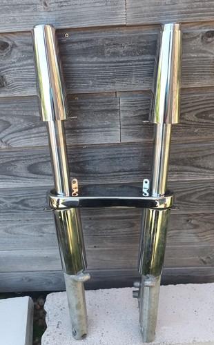 Fourche 800 classic - vn,