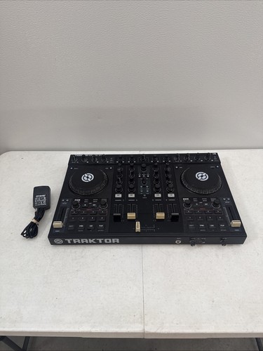 Controller native instruments - controller,