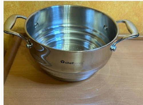 Tupperware inserti pasta - , serie