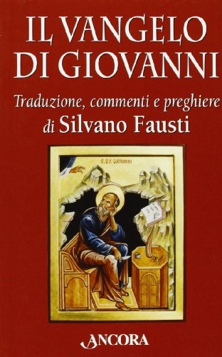 Vangelo giovanni - di,