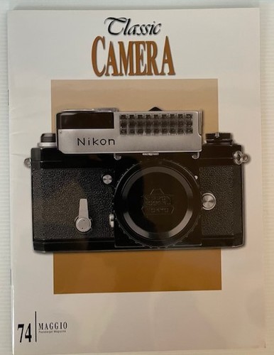 Classic camera 74 - classic,