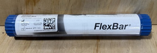Theraband flexbar esercitatore - flexbar,