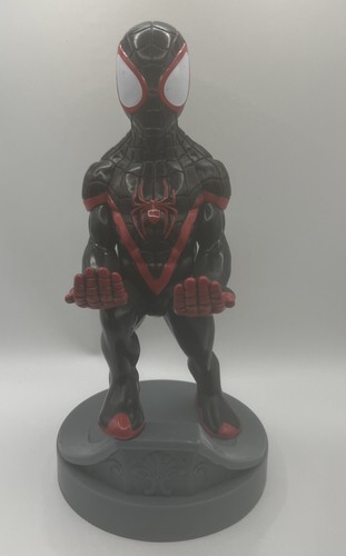 Marvel miles morales - marvel,