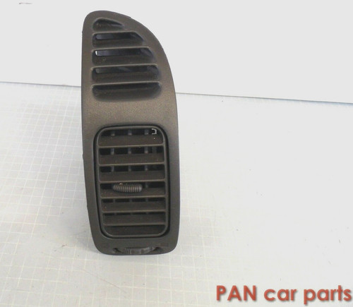 Bocchetta ventilazione destra