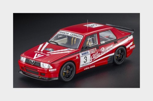 Topmarques top145b alfa romeo - alfa,