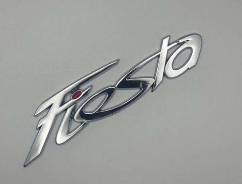 Lettere distintivo argento