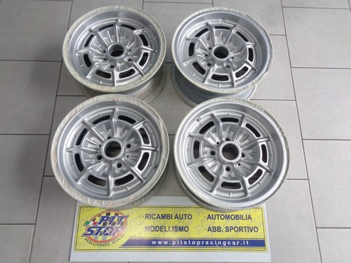 Cerchi campagnolo ragno - 4,