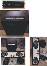 Impianto stereo auto - impianto,