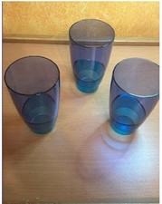 Bicchieri tupperware eleganzia - tupperware,