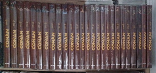 Spada selvaggia conan - selvaggia, di
