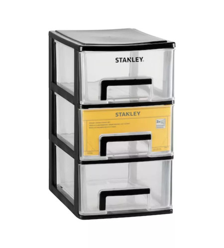 Cassettiera cassetti stanley - 3,