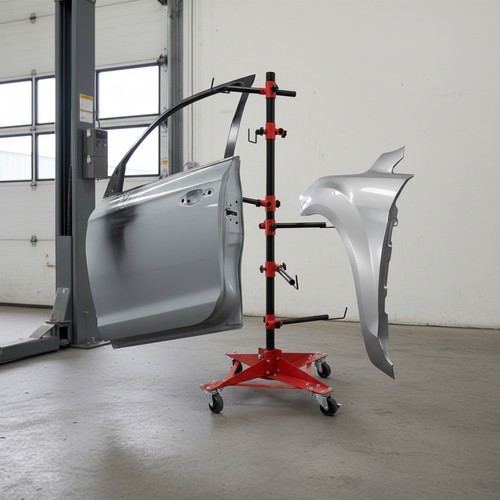 Auto body hood door - door, fender