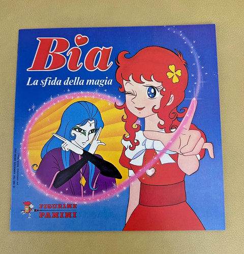 Mancolista figurine panini - mancolista, bia