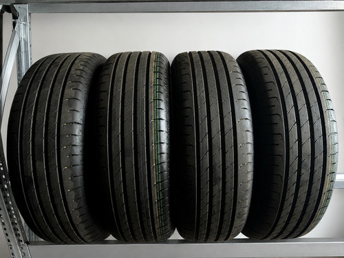 Pneumatici gomme 195 r16 - gomme,