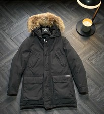 Parka cappotto giaccone giacca - parka,