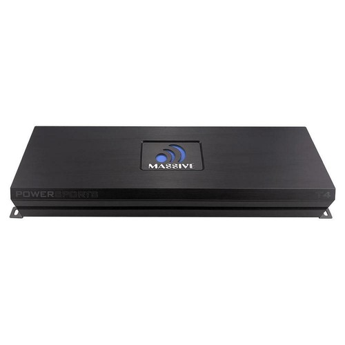 Amplificatore mono massive - amplificatore,