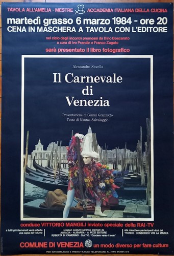 Carnevale venezia - carnevale,