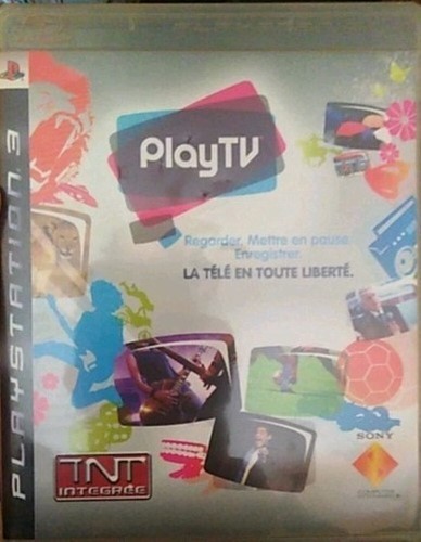 Play ps3 occasion sans l - ps3,