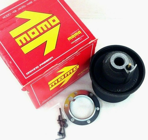 Kit mozzo boss volante