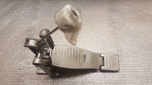 Pedale batteria basso sonor - batteria,