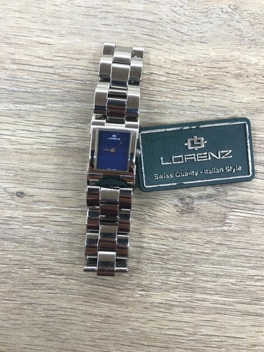 Orologio lorenz classico - orologio,