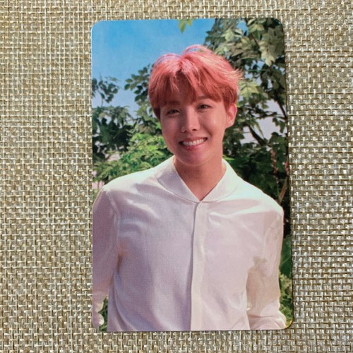 Bts hope love - j-hope, yourself