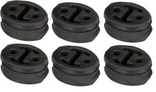 Kit gommini supporto - kit, 6