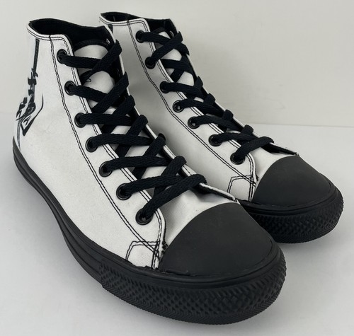 Scarpe alte uomo - raad, katana