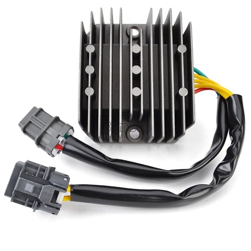 Regolatore raddrizzatore per - regolatore,