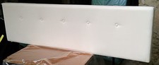 Testata testiera letto sospesa