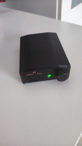 Ifi nano idsd - nano,