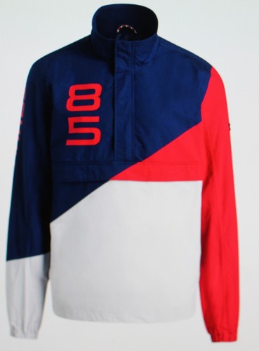 Hilfiger tommy jeans giacca - hilfiger, a