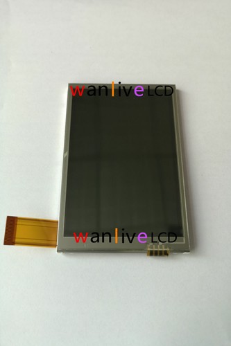 Display lcd touch - display,