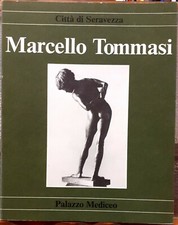 Marcello tommasi mostra - marcello,