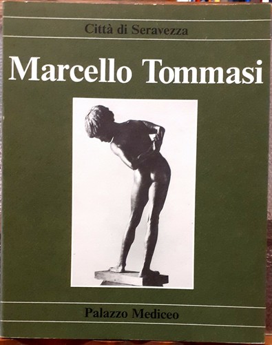 Marcello tommasi mostra - marcello,