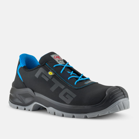 Scarpe antinfortunistiche ftg - antinfortunistiche,