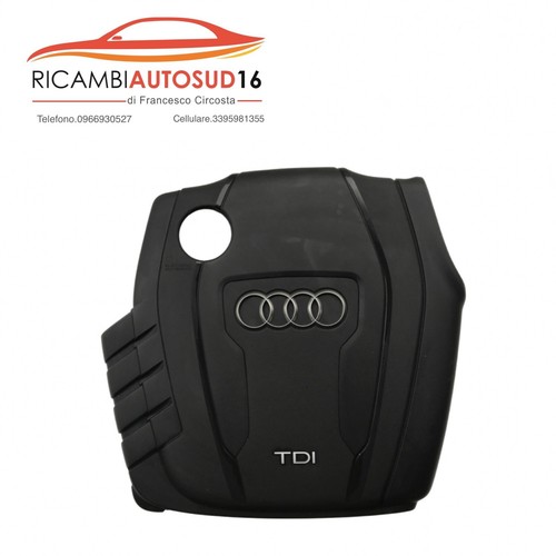 Cover copri motore - cover, 2.0