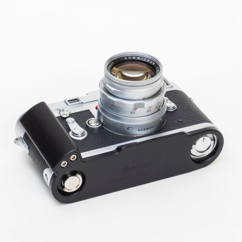 Impugnatura fotocamera leica - impugnatura,