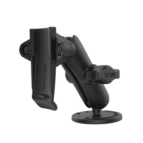 Supporto ram mounts per gps - supporto,