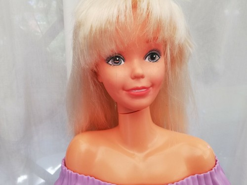 Barbie mattel make pretty - mattel, me