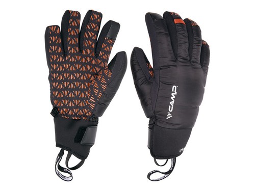 Camp guanti alpinismo inverno - camp,