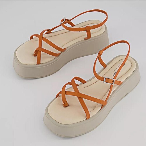 Sandali con cinturino vagabond - sandali,