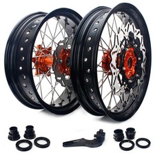 Supermoto cerchi ruote - supermoto,