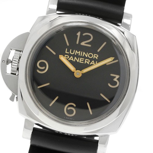 Orologio uomo panerai - panerai, luminor