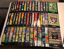 Collezione completa super - collezione,