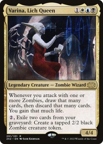 Magic the gathering - magic,