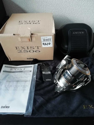 Mulinello spinning daiwa 05 - da,