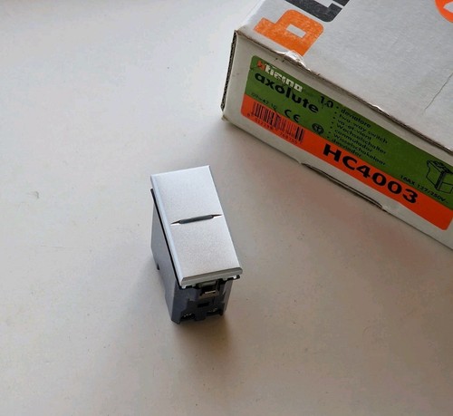 Bticino axolute hc4003 - axolute,